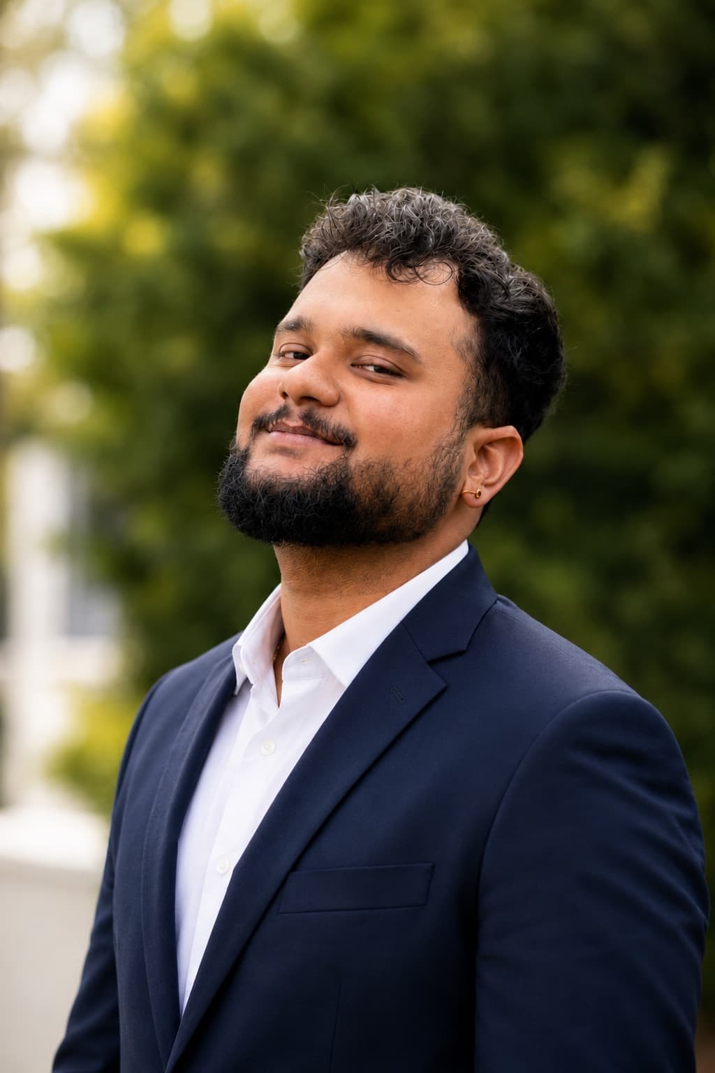 Ganesh Chandrasekar